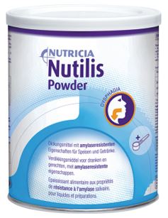 NUTILIS POWDER ADDENSANTE BARATTOLO 300 G - farmaciabianca.it