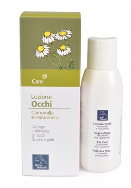 ORME NAT LOZIONE OCCHI 100 ML - farmaciabianca.it