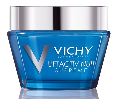 LIFTACTIV SUPREME NOTTE 50 ML - farmaciabianca.it