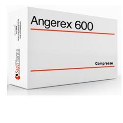 ANGEREX 600 20 COMPRESSE - farmaciabianca.it