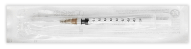 SIRINGA PIC TUBERCOLINA 1ML G26X1/2 - farmaciabianca.it