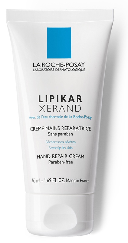 LIPIKAR MANI 50 ML - farmaciabianca.it