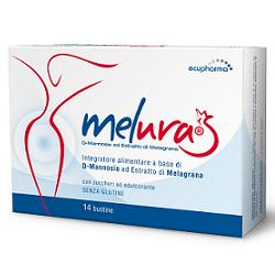 MELURA 14 BUSTINE - farmaciabianca.it