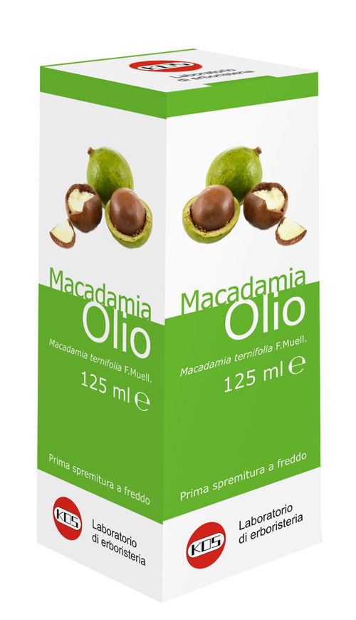 OLIO DI MACADAMIA 125 ML - farmaciabianca.it