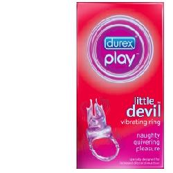 PROFILATTICO DUREX PLAY LITTLE DEVIL - farmaciabianca.it