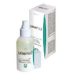 LENIPRU' FLUIDO EMULSIONABILE SPRAY 100 ML - farmaciabianca.it