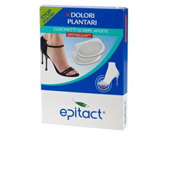 CUSCINETTI EPITACT PER SCARPE APERTE EPITHELIUM TAGLIA UNICA - farmaciabianca.it