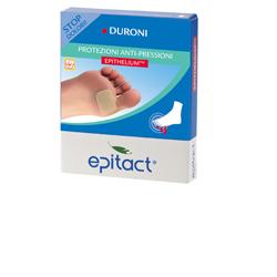 PROTEZIONE PER DURONI EPITACT IN SILICONE CONFEZIONE MINI TAGLIA UNICA - farmaciabianca.it