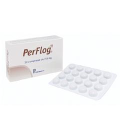 PERFLOG 30 COMPRESSE - farmaciabianca.it