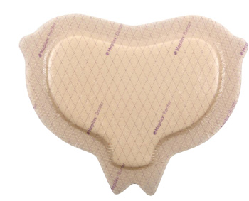 MEDICAZIONE IN SCHIUMA DI POLIURETANO MEPILEX BORDER CONFORMATA PER SACRO ASSORBENTE BORDO INTEGRATO STRATO DI CONTATTO IN SILICONE MORBIDO 15X15 CM 5 PEZZI - farmaciabianca.it