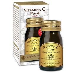 VITAMINA C PURA 60 PASTIGLIE - farmaciabianca.it