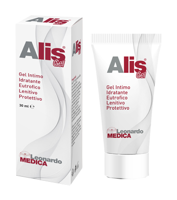 ALIS GEL INTIMO 30 ML - farmaciabianca.it