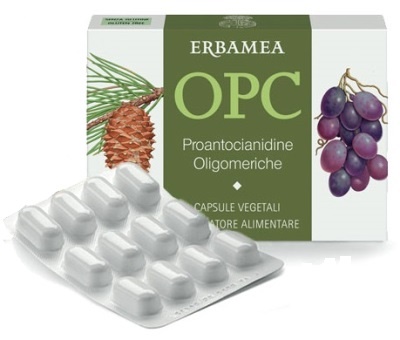 OPC 24 CAPSULE - farmaciabianca.it