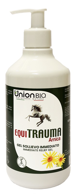 EQUITRAUMA 500 ML - farmaciabianca.it