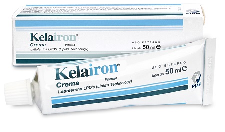 KELAIRON CREMA 50 ML - farmaciabianca.it