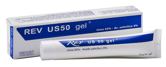 REV US50 GEL TUBETTO 50 ML - farmaciabianca.it