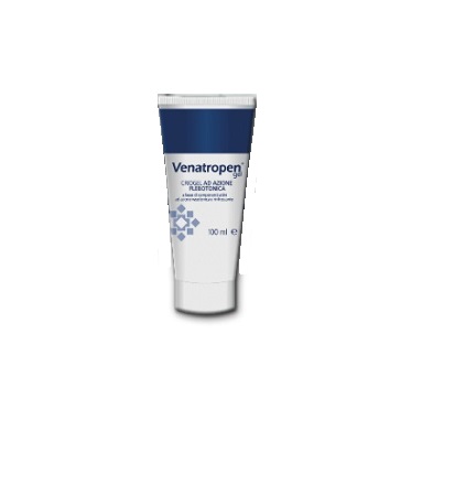 VENATROPEN GEL 100 ML - farmaciabianca.it