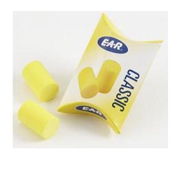 TAPPI AURICOLARI 3M EARFIT ANTIRUMORE 1 PAIO - farmaciabianca.it
