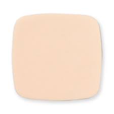 MEDICAZIONE HYDROFIBER STERILE NON ADESIVA IN SCHIUMA ASSORBENTE 10X10CM 10 PEZZI - farmaciabianca.it