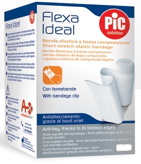 BENDA ELASTICA PIC IDEAL B CM8X5M - farmaciabianca.it