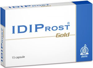 IDIPROST GOLD 15 CAPSULE - farmaciabianca.it