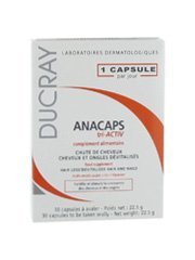 ANACAPS TRI-ACTIV TRIO 3X30 CAPSULE 22,5 G - farmaciabianca.it