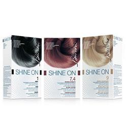 BIONIKE SHINE ON CAPELLI BIONDO SCURO 6 - farmaciabianca.it