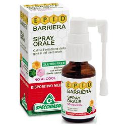 EPID BARRIERA SPRAY ORALE NO ALCOOL 15ML - farmaciabianca.it