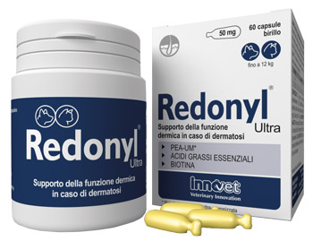 REDONYL ULTRA 50 MG CANE/GATTO 60 CAPSULE - farmaciabianca.it