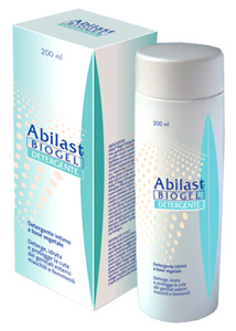 ABILAST BIOGEL DETERGENTE INTIMO 200 ML - farmaciabianca.it