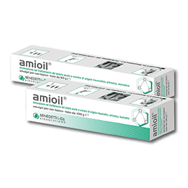 AMIOIL EMULGEL USO TOPICO 50 G 1 PEZZO - farmaciabianca.it