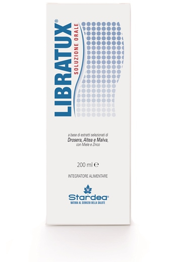 LIBRATUX 200 ML - farmaciabianca.it