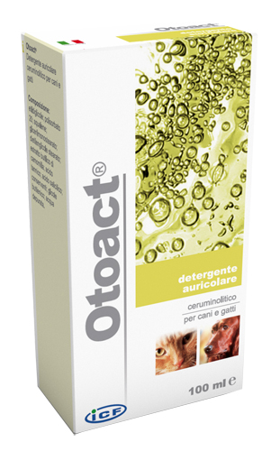 OTOACT LIGHT 100 ML - farmaciabianca.it