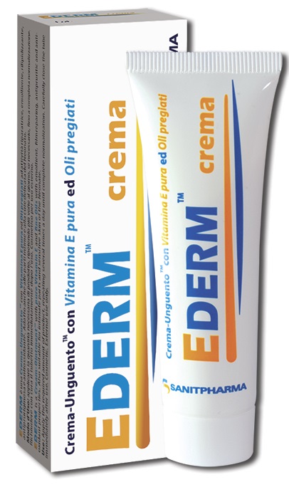 EDERM CREMA TUBO 30 ML - farmaciabianca.it