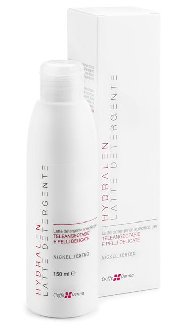 HYDRALEN LATTE DETERGENTE - farmaciabianca.it