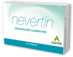 NEVERTIN 14 CAPSULE - farmaciabianca.it