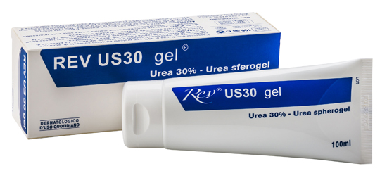 REV US30 GEL TUBETTO 100 ML - farmaciabianca.it
