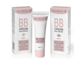INCAROSE BLEMISH BALM CREAM HYALURONIC MEDIUM - farmaciabianca.it