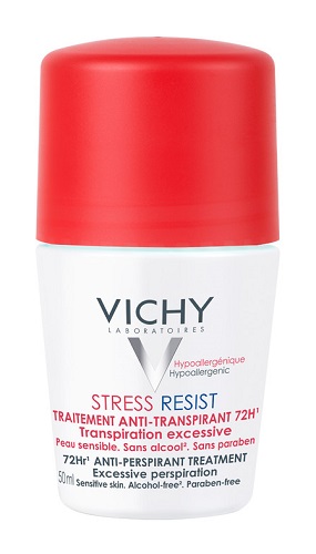 DEODORANTE STRESS RESIST ROLL-ON 50 ML - farmaciabianca.it