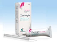 ZANTOGIN GEL VAGINALE 30 G - farmaciabianca.it