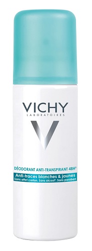 DEODORANTE ANTI-TRACCE AEROSOL 125 ML - farmaciabianca.it