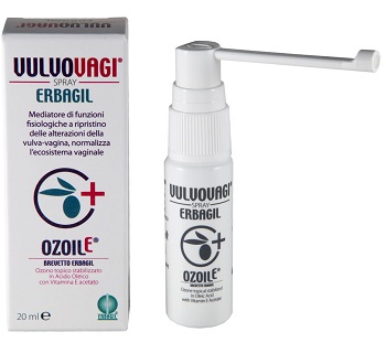 VULVOVAGI SPRAY PER VULVOVAGINITI E SECCHEZZA VAGINALE 20 ML - farmaciabianca.it