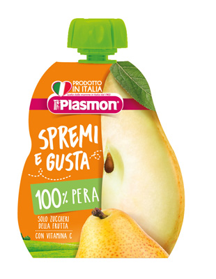 SPREMI E GUSTA PERA 100 ML - farmaciabianca.it