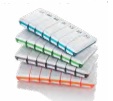 PILBOX TEMPO PILLOLIERA SETTIMANALE - farmaciabianca.it