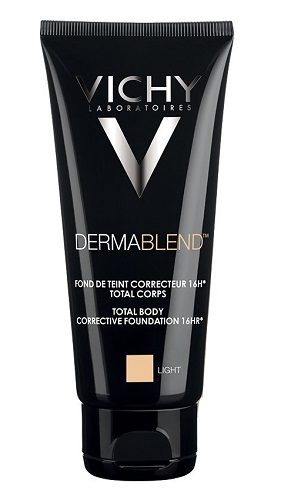 DERMABLEND CORPO CHIARO 100 ML - farmaciabianca.it