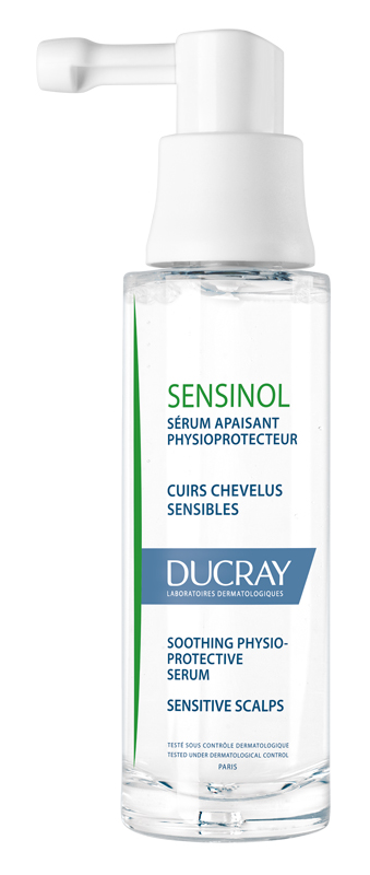 DUCRAY SENSINOL SIERO 30 ML - farmaciabianca.it