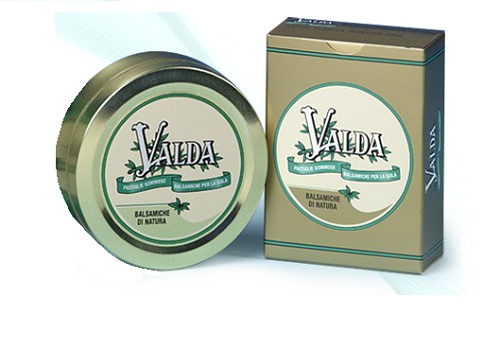 VALDA CLASSICHE METALLO 50 G - farmaciabianca.it