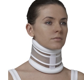 COLLARE CERVICALE RIGIDO GIBAUD ORTHO C3 MISURA 0 - farmaciabianca.it