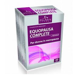 EQUOPAUSA COMPLETE 20 COMPRESSE - farmaciabianca.it