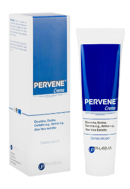 PERVENE CREMA TUBO 100 ML - farmaciabianca.it